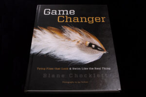 Game Changer Book Blane Chocklett