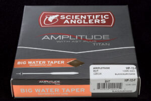SA Amplitude Big Water Taper