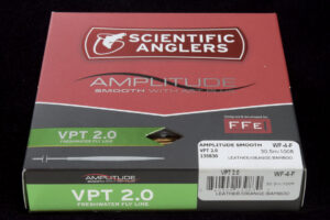SA Amplitude Smooth VPT 2.0