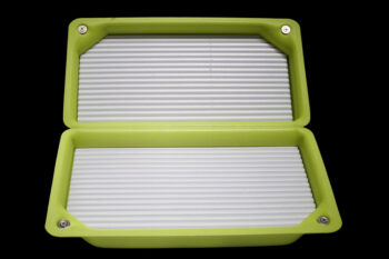 Guideline Ultralight Fly Box XL lime green