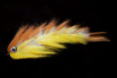 Craft Fur Changer brown/yellow