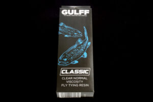 Gulff Classic clear