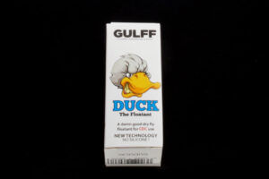 Gulff Duck Float CDC