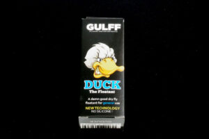Gulff Duck Float General
