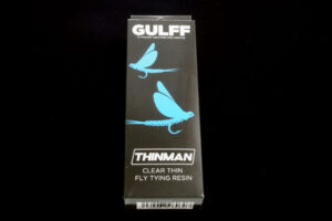 Gulff Thinman clear