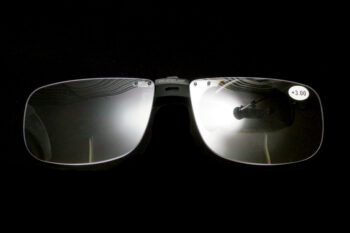 Guideline Clip-On Magnifier