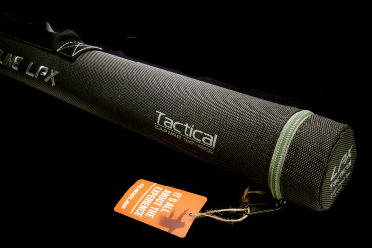 Guideline LPX Tactical Tube