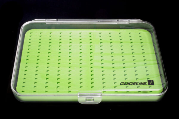 Guideline Slim Tri Foam Box large