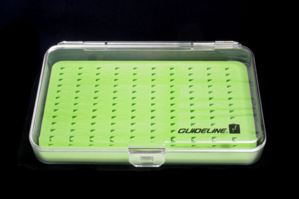 Guideline Slim Tri Foam Box medium