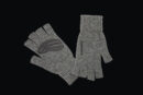 Simms Wool Half Finger Glove