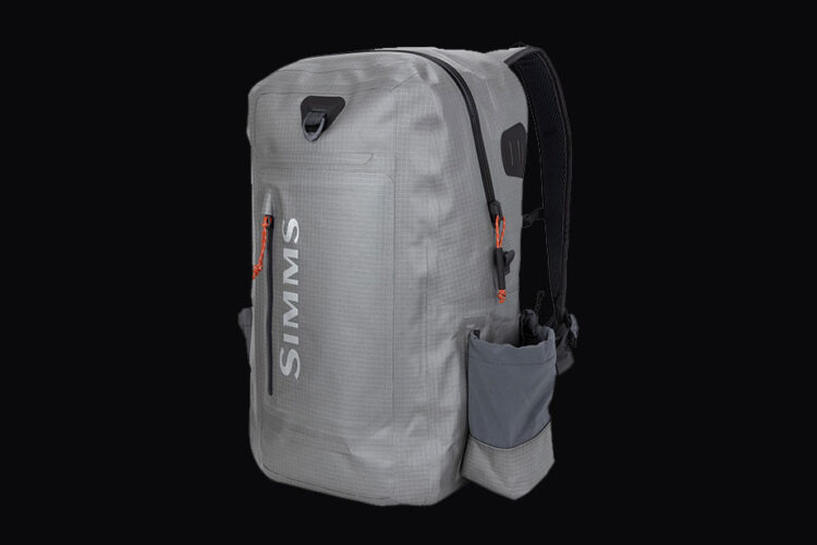 Simms Dry Creek Z Backpack