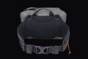 Simms Dry Creek Z Hip Pack