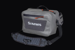 Simms Dry Creek Z Hip Pack