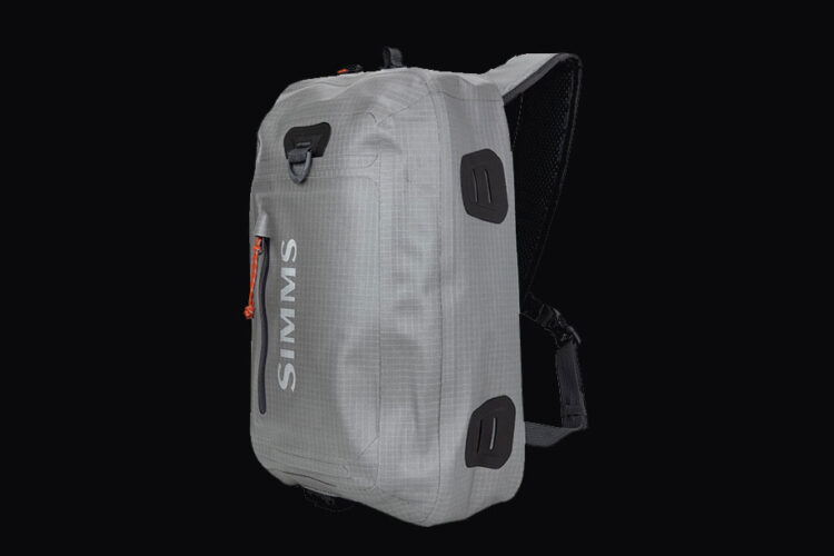 Simms Dry Creek Z Sling Pack