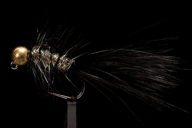 Tigofly Truthahn-Marabu-Blutfedern – 100 Stück, 6 Farben | Für Fliegenbinden, Woolly Bugger, Luftschlangen