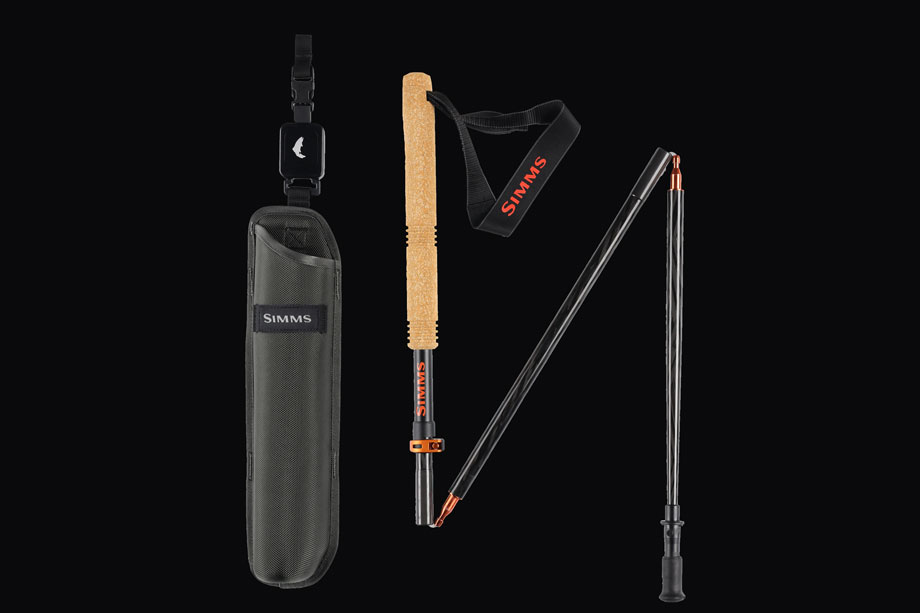 Simms Pro Wading Staff Ausr stung Fliegenfischen Simms Pro Wading Staff Ausr stung Fliegenfischen