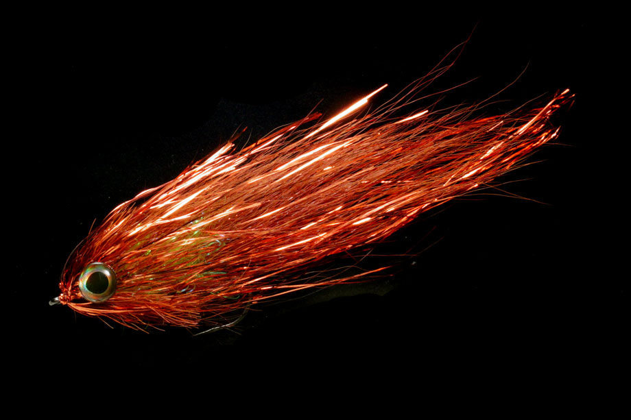 Flash Fly copper