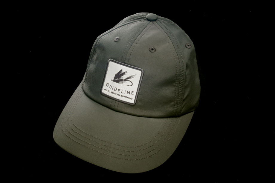 Guideline The Fly Solartech Cap graphite
