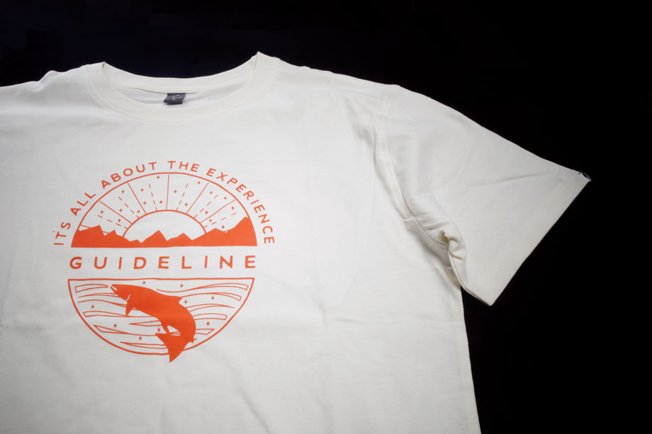 Guideline The Morning ECO Tee
