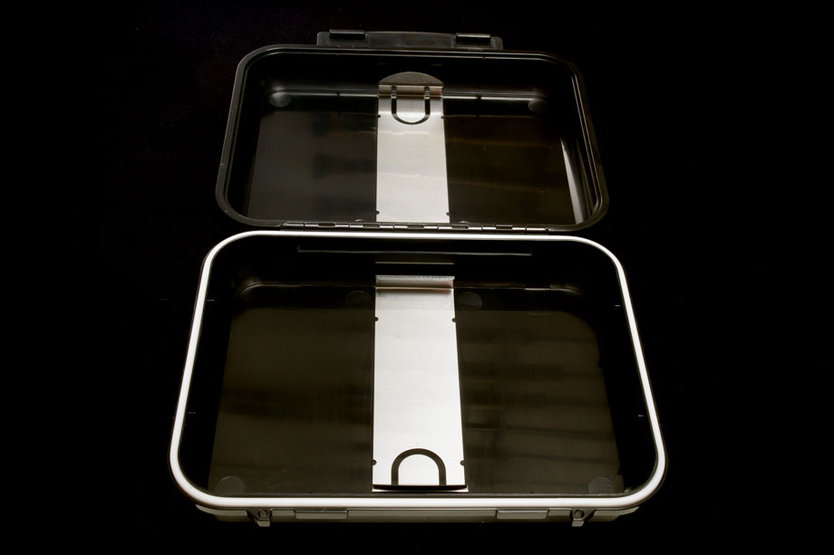 C&F Universal System Case small
