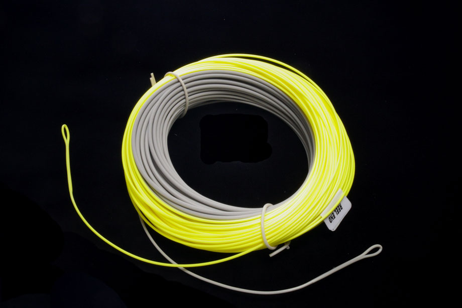 Airflo forty plus Sniper float Line