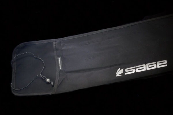 Sage Salt R8 Etui
