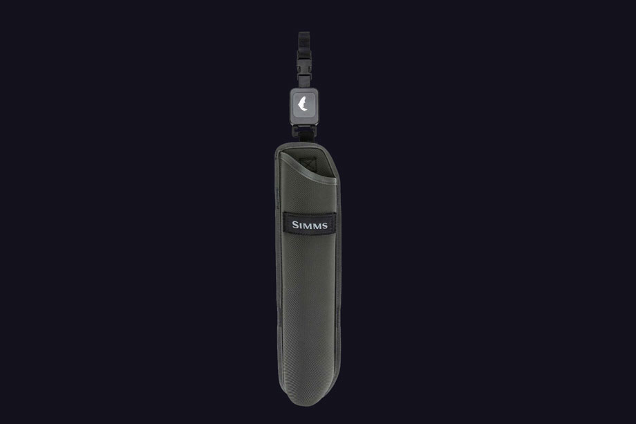 Simms Wading Staff Holster