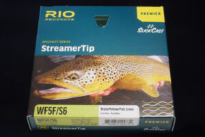 Rio Premier StreamerTip