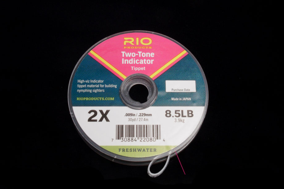 Rio Two Tone Indicator