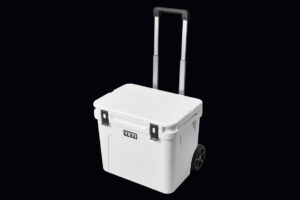 Yeti Roadie 60 Wheeled Cooler