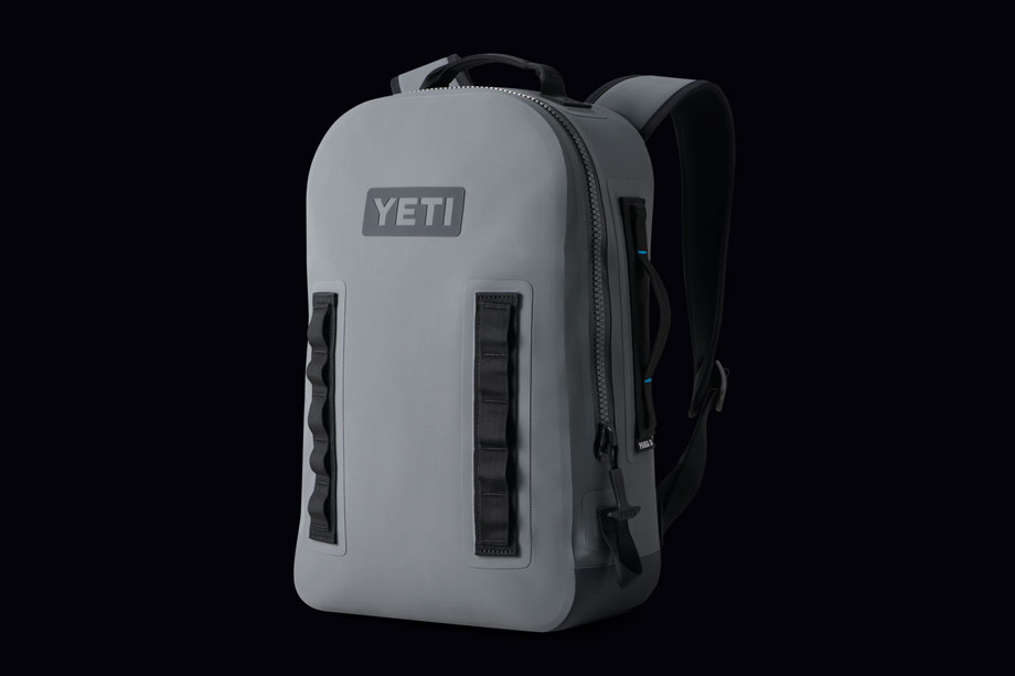 Yeti Panga 28l Waterproof Backpack storm grey