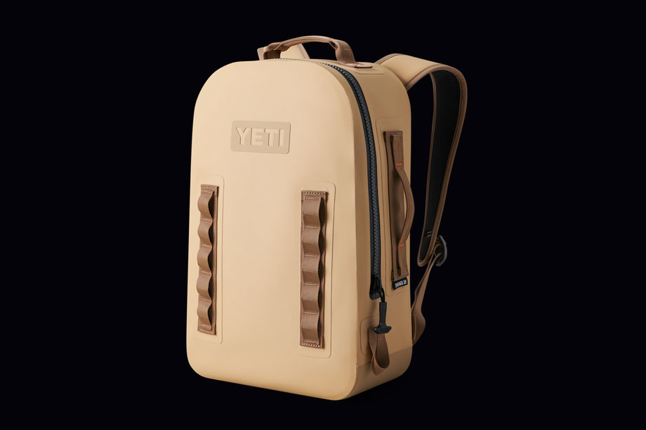 Yeti Panga 28l Waterproof Backpack tan