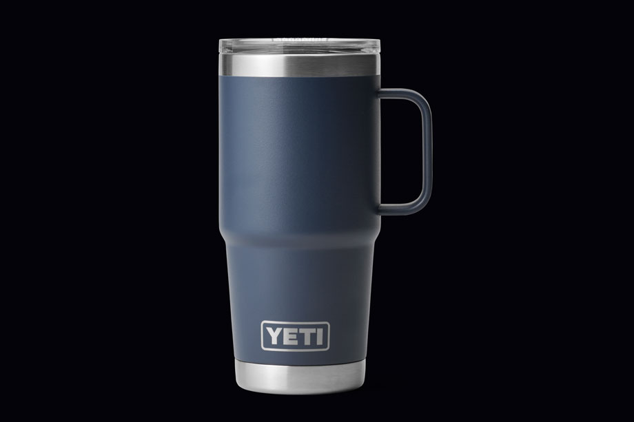Yeti Rambler 20 Oz Travel Mug