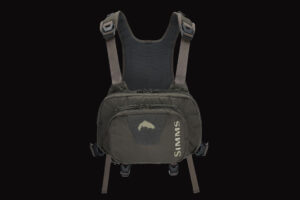 Simms Tributary Hybrid Chest Pack