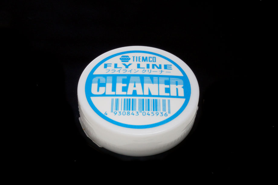 TMC Fly Line Cleaner