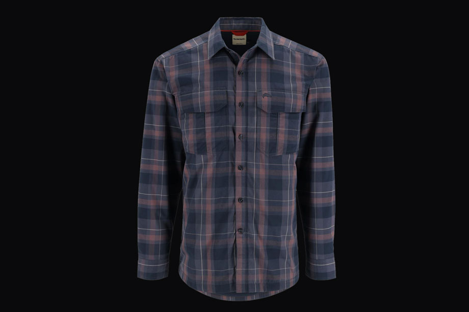 Simms ColdWeather Shirt