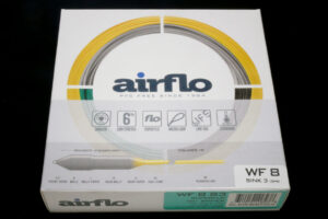 Airflo forty plus Sniper sink 3