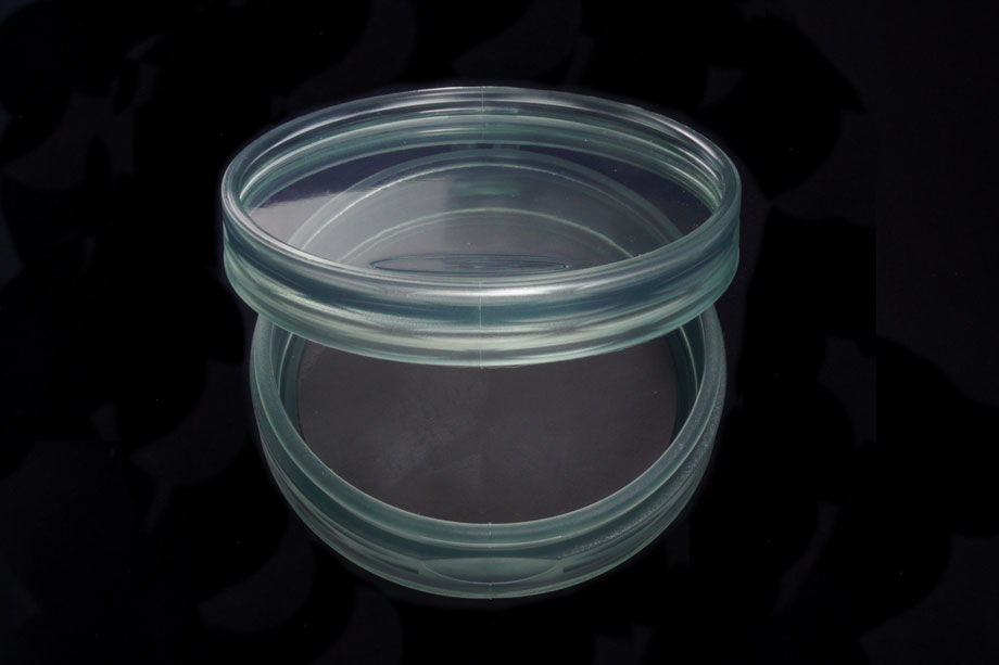 Tacky - Shallow MagPad Fly Puck