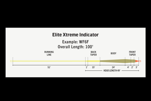 Rio Elite Xtreme Indicator