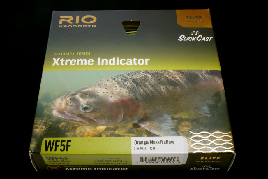 Rio Elite Xtreme Indicator