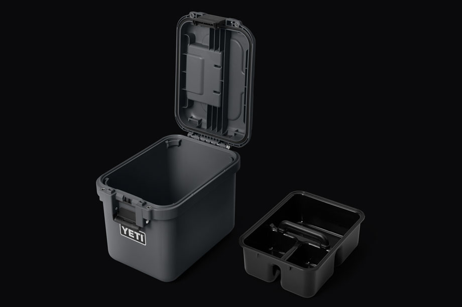 Yeti LoadOut GoBox 15