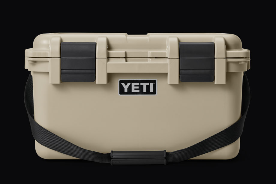 Yeti LoadOut GoBox 30