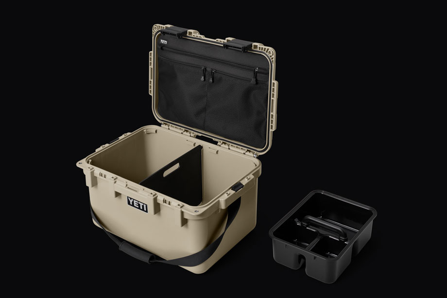 Yeti LoadOut GoBox 30