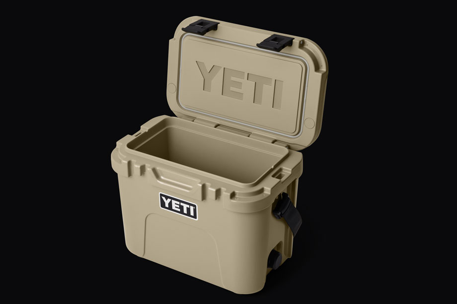 Yeti Roadie 15 Hard Cooler