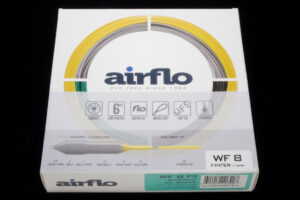 Airflo Superflo 40+ Sniper intermediate