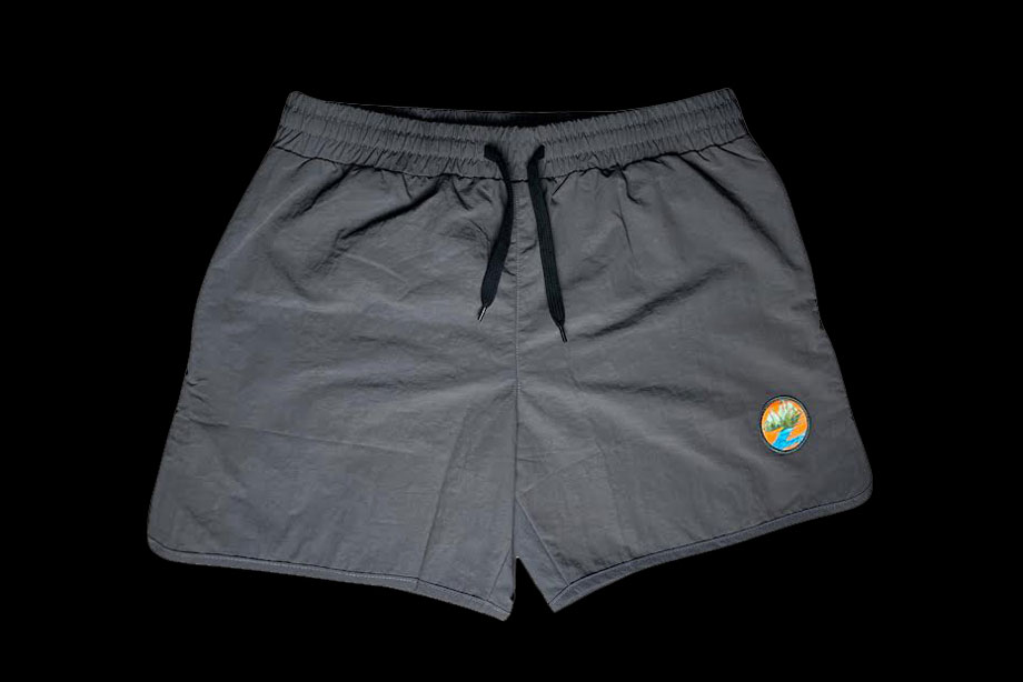 Backcountry Skinz Z Series Wading Shorts