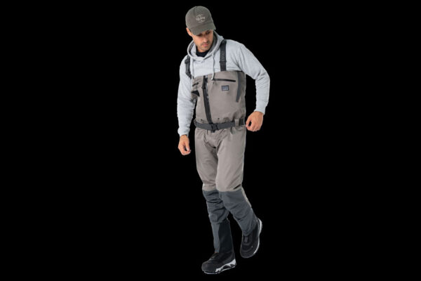 Guideline Driva Zip Wader