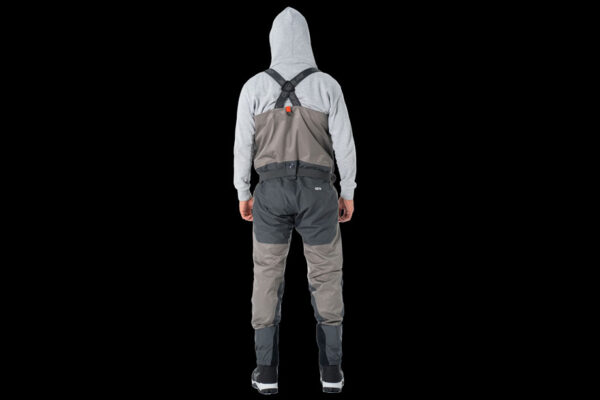 Guideline Driva Zip Wader