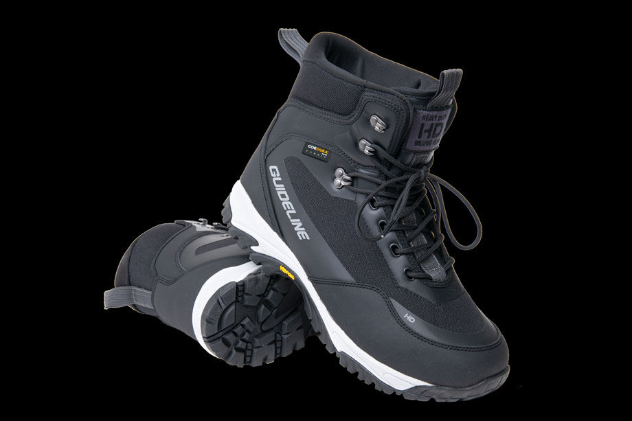 Guideline HD Boot Vibram