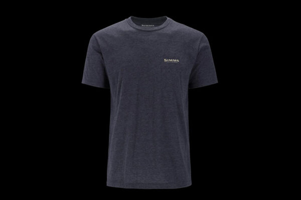 Simms Classic Tackle T-Shirt